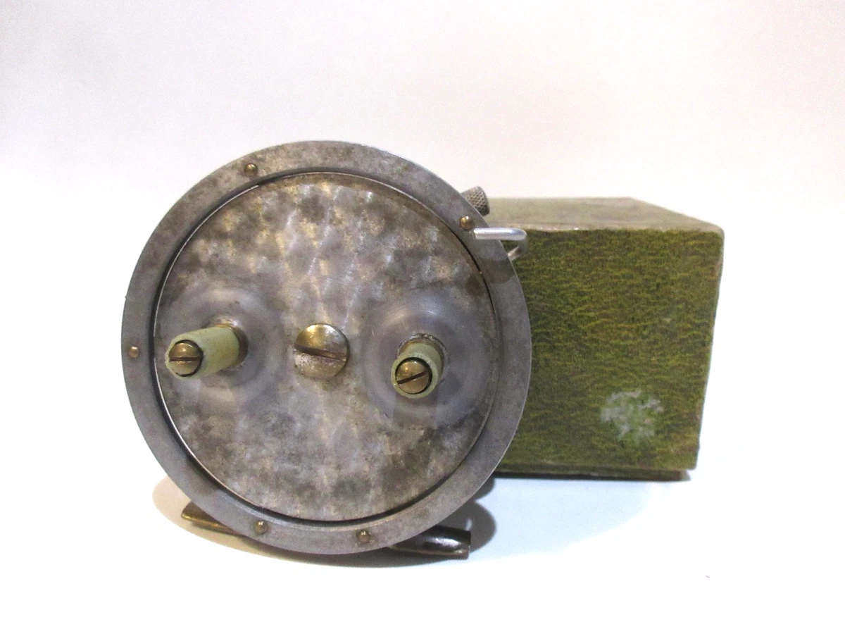 Hardy Vintage Fishing Equipment for sale | eBay