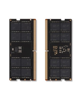 16 GB RAM DDR5-5600 (Framework)