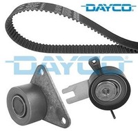 Dayco KTB605 Zahnriemensatz Zahnriemen Satz FüR Ford FüR Volvo