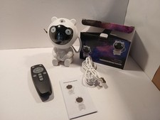 Astronaut Star Projector Galaxy Light Multiple Nebula Modes With Remote