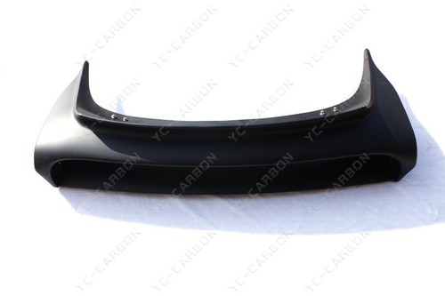 FRP NSM V3 Style Rear Trunk Spoiler Wing for 2002-2008 Nissan 350Z Z33 - Picture 13 of 17