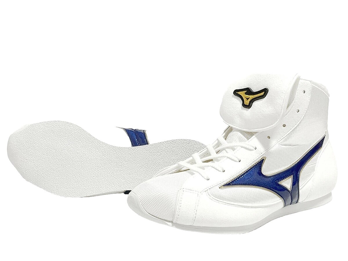 Mizuno Boxing & MMA Shoes & Footwear for sale | eBay