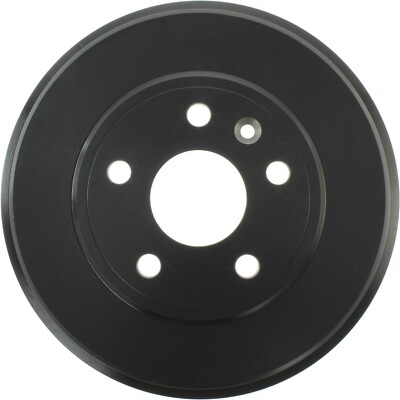 For 2013-2019 Chevrolet Trax Premium Brake Drum Rear Centric 2014 2015 2016 2017