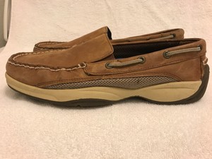 sperry billfish slip on