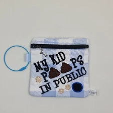 Dog Poo Bag Dispenser