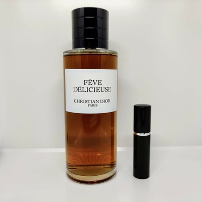 dior feve