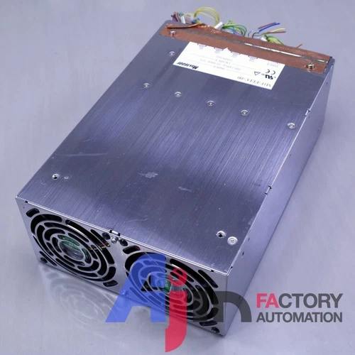 [3933]MAX1600F M1F-EEEC-00 / 12V/34A_ 5V/80A/Fedex