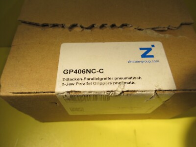 IPR RP-25-I Parallelgreifer mit Rollenführung IPR RP-25-I Parallelgreifer mit Rollenführung
