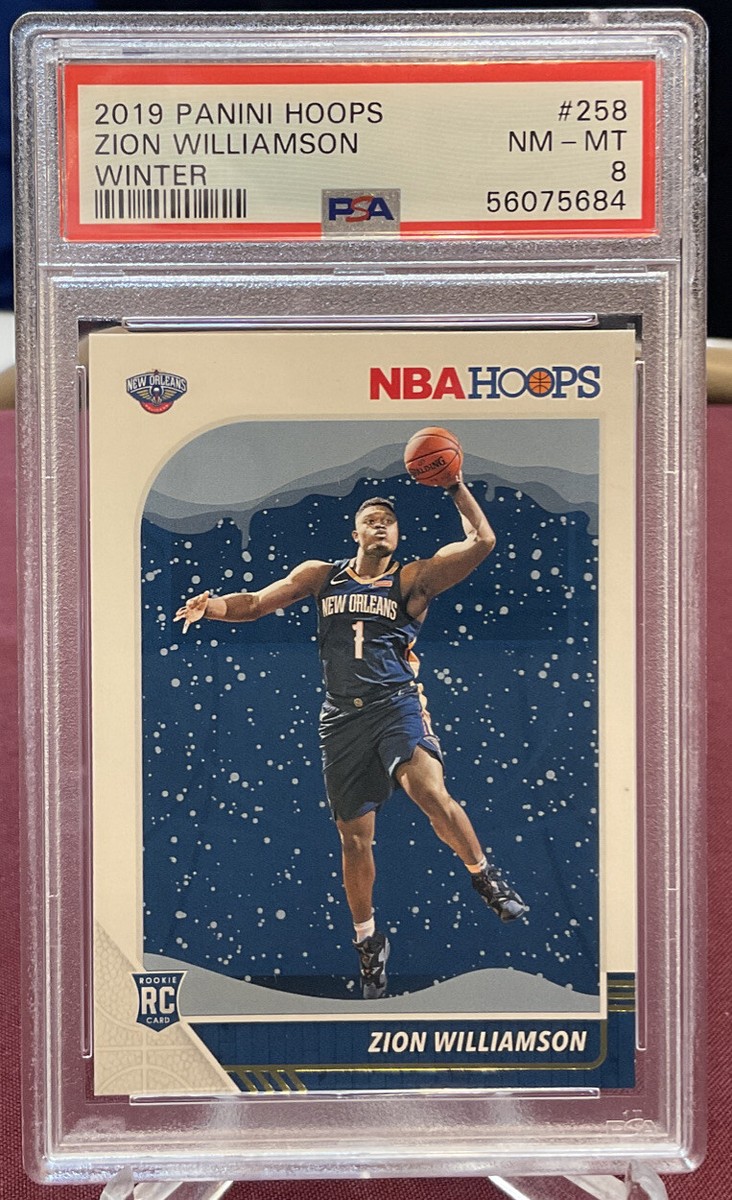【PSA鑑定済】ZION WILLIAMSON サイン入り NBA ジャージ PSA鑑定済】ZION WILLIAMSON サイン入り NBA ジャージ - メルカリ