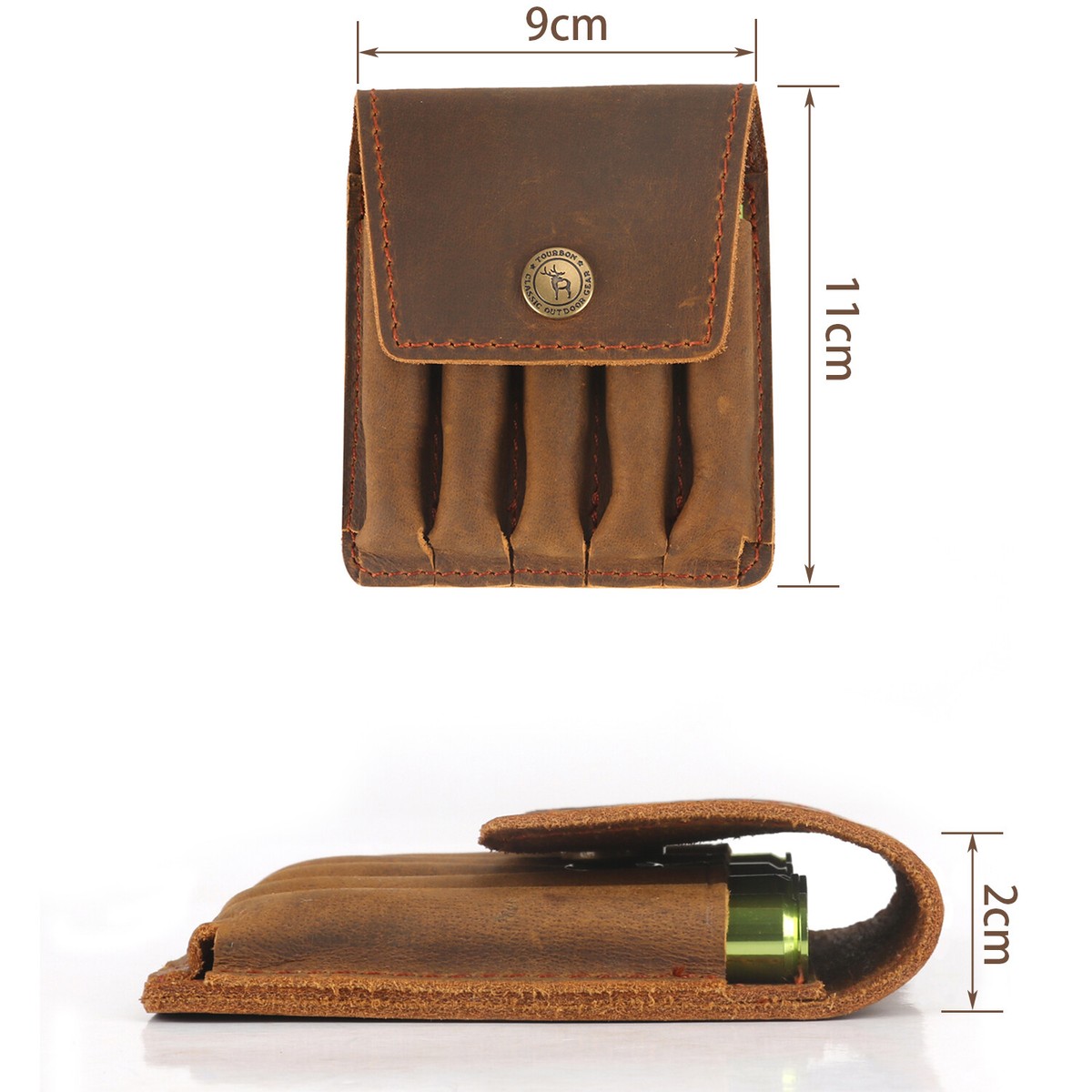 Tourbon Rifle Sling Review Tourbon Rifle Cartridges Pouch 410GA