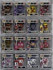 Funko Bitty Pop! FNAF Five Nights at Freddy's - YOU CHOOSE! - Buy More Save More