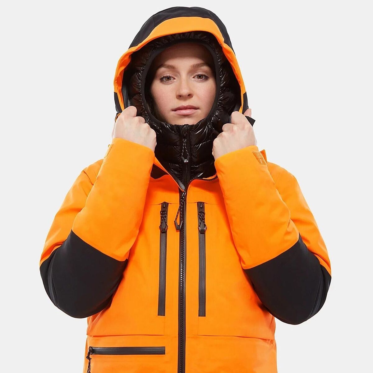 The North Face Women's Summit L5 FUTURELIGHT Ski Jacket The North Face Women's Summit L5 FUTURELIGHT Ski Jacket