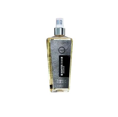 Armaf Hunter Intense Fragrance Body Mist For Men 250 ml FREE