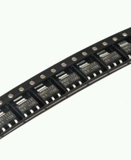 10 PCs AMS1117 LM1117 3.3V 1A Voltage Regulator SOT223 USA Seller