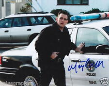 MATT DILLON... Crash - SIGNED MATT DILLON... Crash - SIGNED