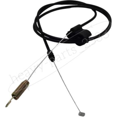 746-04728 946-04728A Single Speed Drive Cable for MTD Troy-Bilt