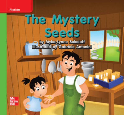 Reading Wonders Leveled Reader - GOOD