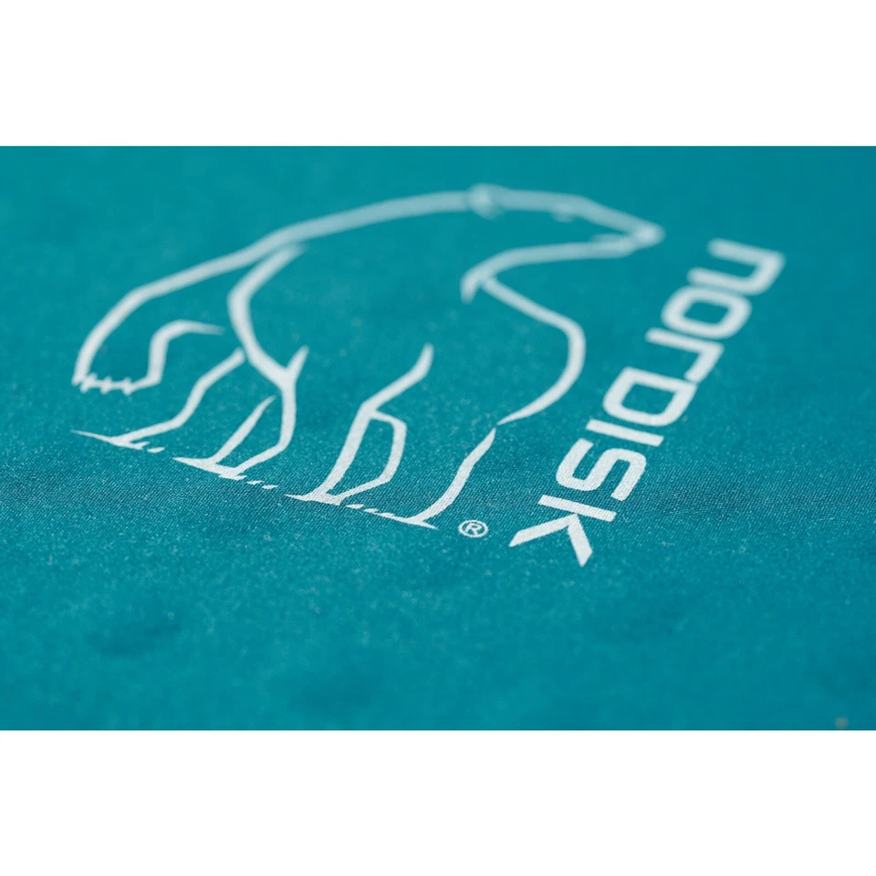 NORDISK Alden 5.0 - selbstaufblasende Schaumstoffmatte - Bild 3 von 4