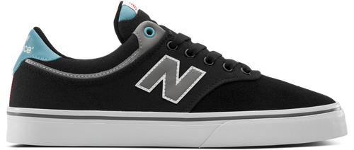 Mens New Balance Numeric 255 