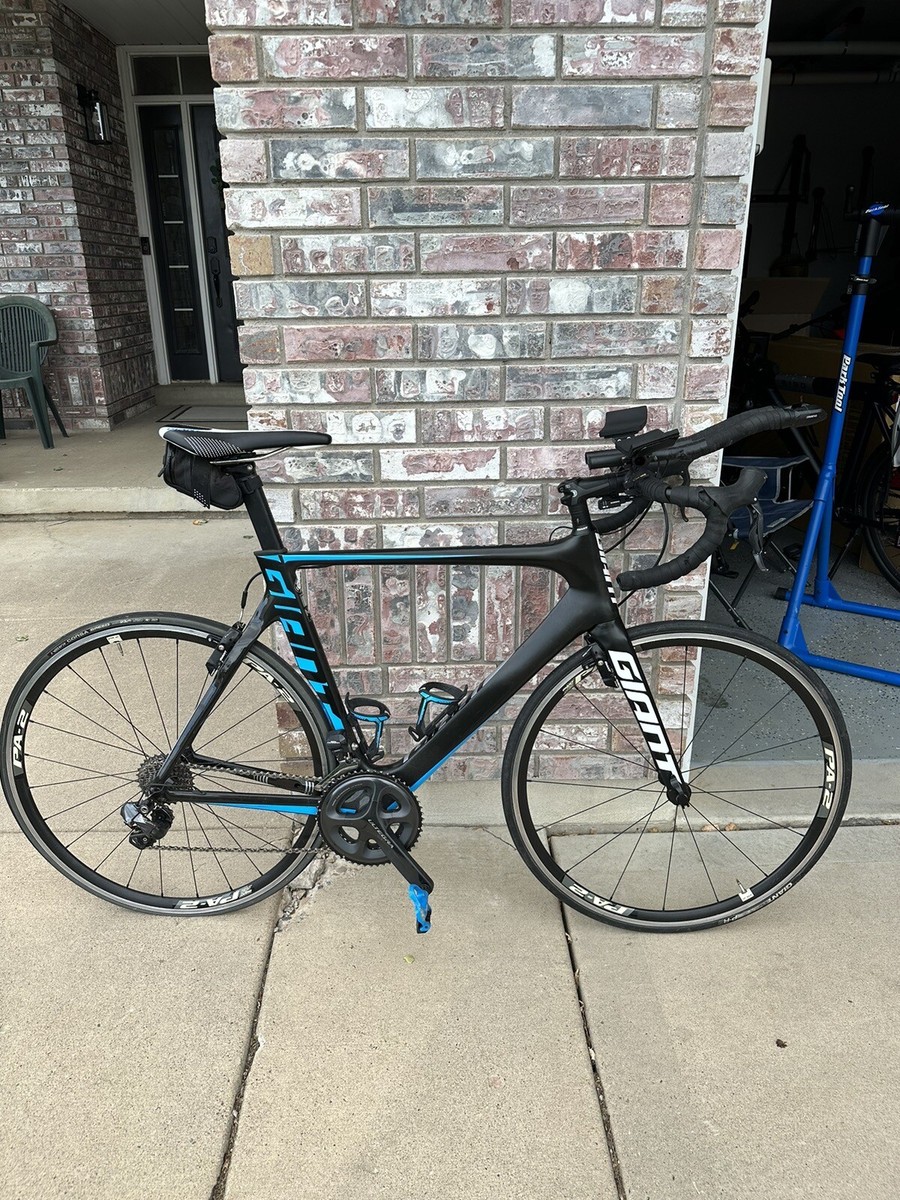 PROPEL ADVANCED PRO （Sサイズ、ULTEGRA di2) 2025 GIANT PROPEL ADVANCED PRO 0 Di2 ROAD BIKE