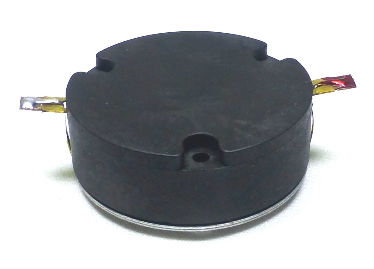 ヤマハLL8MJ Replacement Diaphragm for Yamaha JA3201 Driver 8 Ohm Use on S3112H