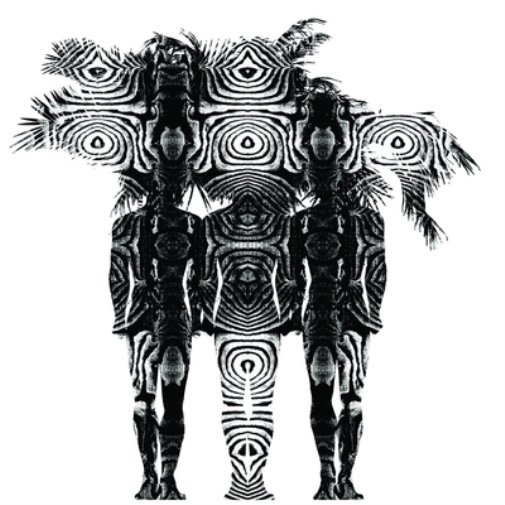 Ghold Input>Chaos (Vinyl) 12