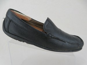 ecco classic moc loafer