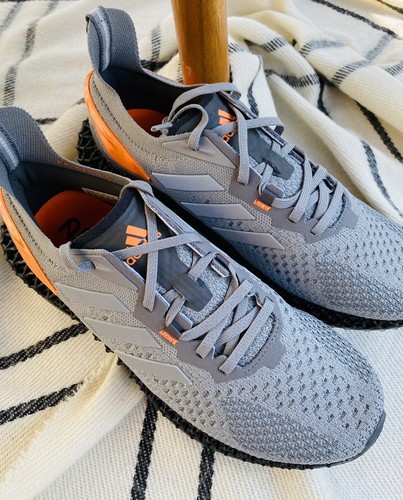 Adidas X90004D Top Men Performance Sneakers - Brand New with Box UK 7 | eBay