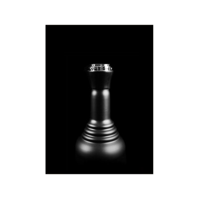 Kaya Ersatzglas PNX480 Black Neon coated mit Schnellgewinde