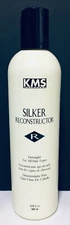 KMS Silker Reconstructor Detangler For All Hair Types - 16.9 fl oz