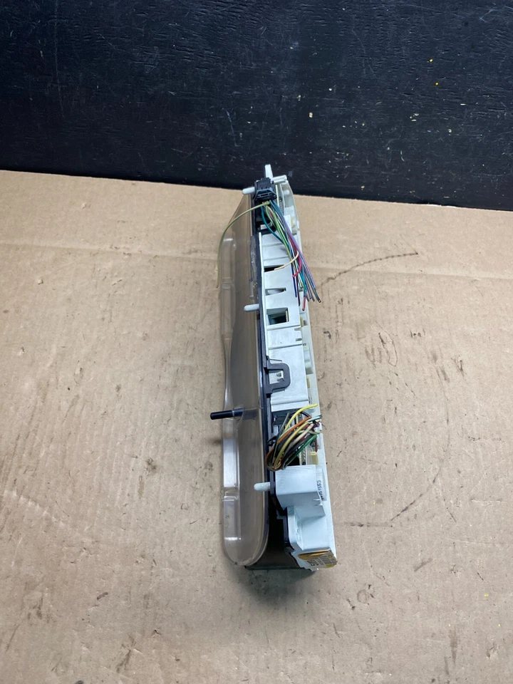 2006 Ford E150 E250 E350 VAN Gauge Speedometer Cluster O6816 DG - Image 4 of 4