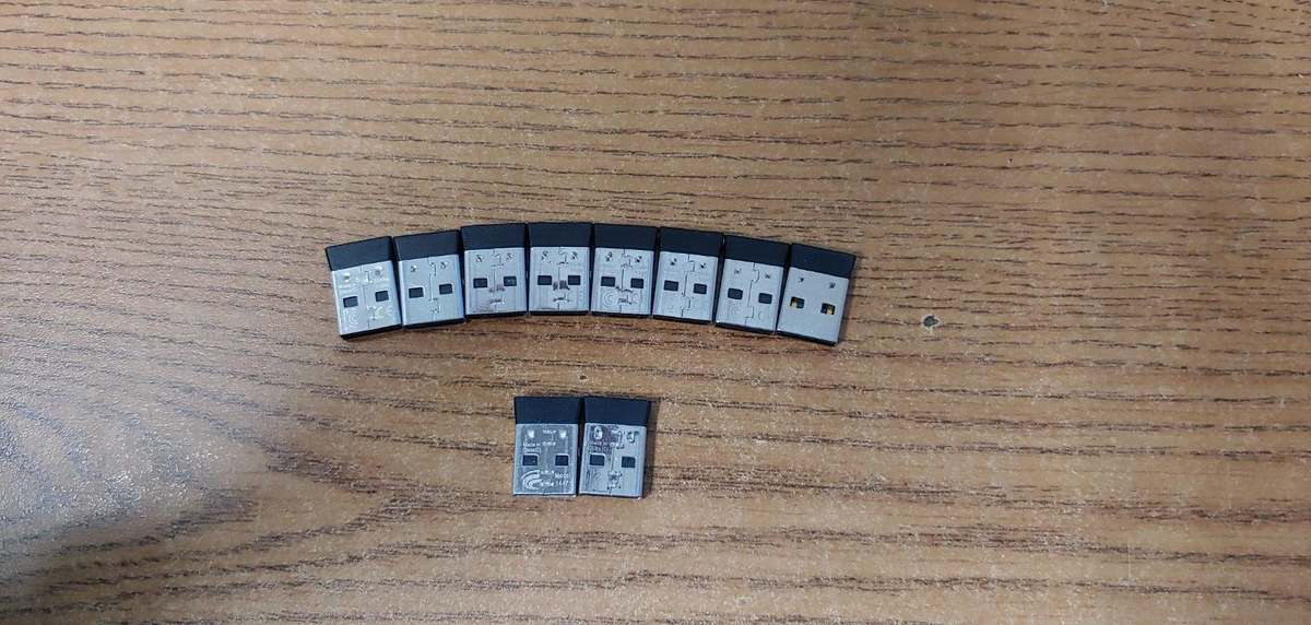 LINK MOUSE WIRELESS CON RICEVITORE USB - LINK - MOUSE - Foto 9