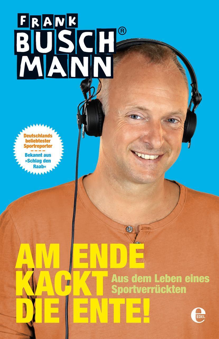 Thumbnail - Am Ende Kackt Die Ente | Aus Dem Leben Eines Sportverrückten | Frank
