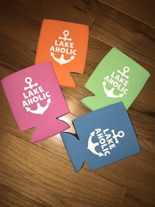summer koozies