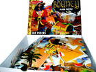 Melissa & Doug Toy Pirates Bounty Floor Puzzle-100 Pc-2 Feet By 3 Feet-Complete — photo 3