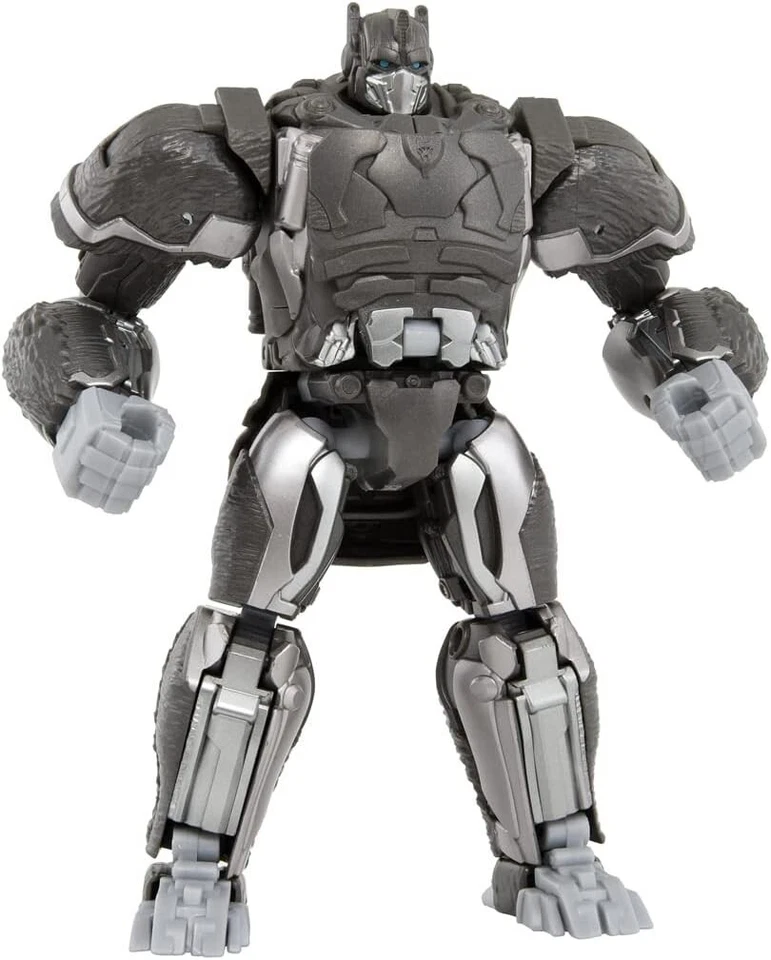 Transformers Rise of the Beasts BV-02 Voyager Class Optimus Primal TAKARA TOMY - Image 3 of 4