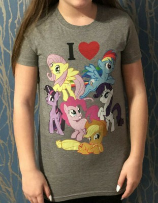 mlp shirt