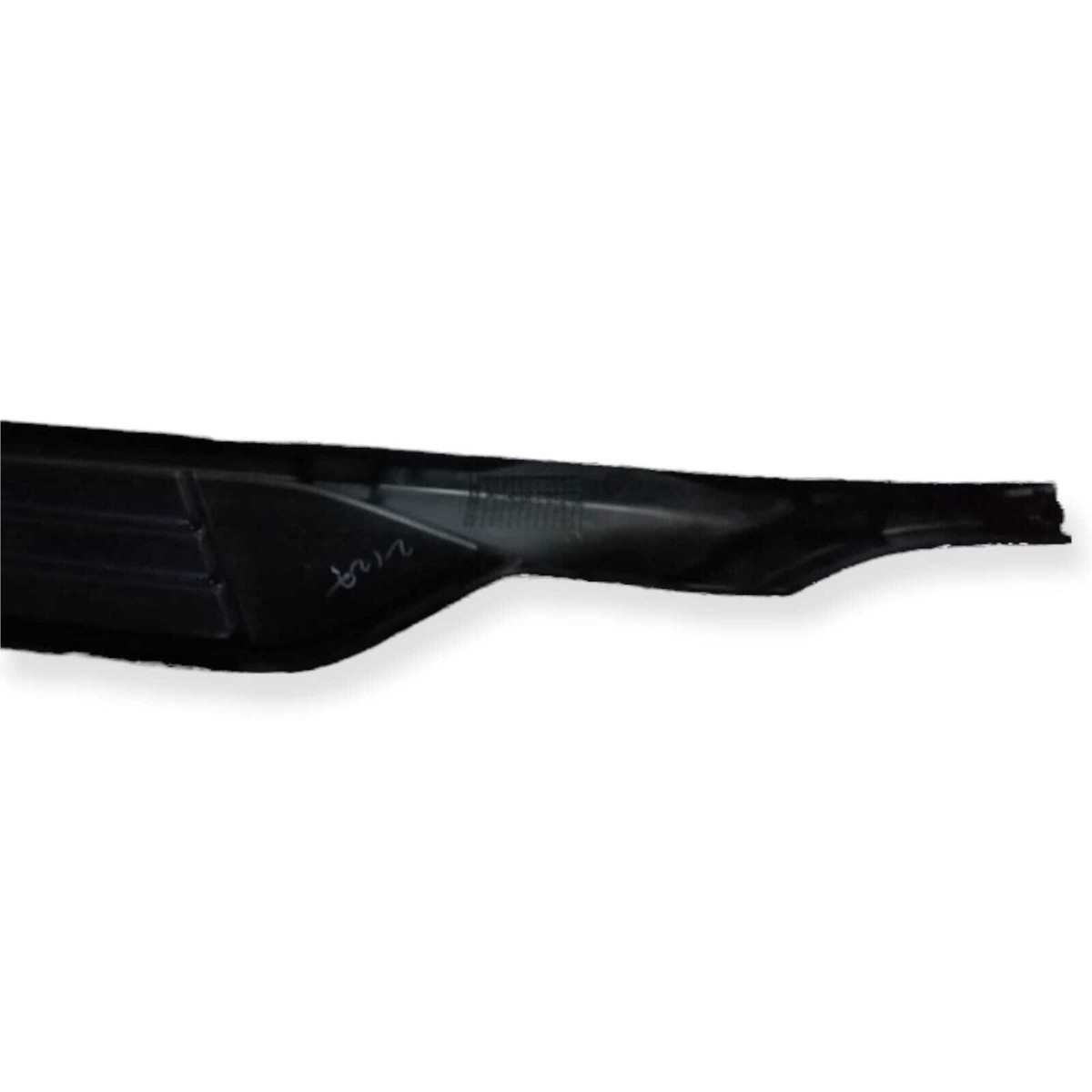 For Honda Jazz Fit GK 18-20 Garnish Cover Right Rear Bumper Side