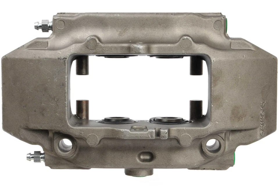 Pinza de freno de disco Cardone 19-2062 Reman Foto 3 de 4