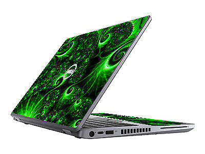 LidStyles Printed Laptop Skin Protector Decal Dell Latitude 5420 - Picture 7 of 11
