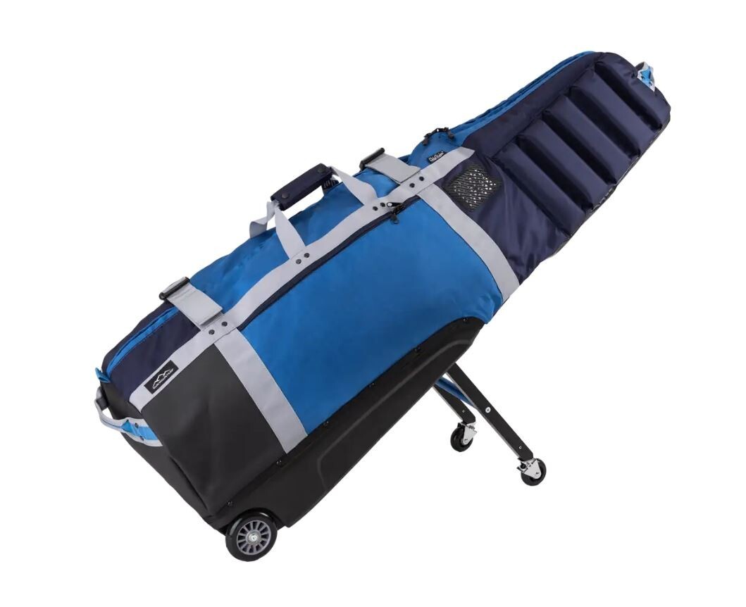 SUNMOUNTAIN × MBE ClubGlider ゴルフバッグキャリー sun
