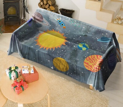 3D Planet H5917 Sofabezug Hochelastisch Lounge Schonbezug Schonbezug Couch