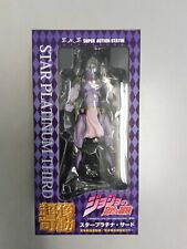 Super Action Statue JoJo's Bizarre Adventure Part 3 Star Platinum Third -  Tokyo Otaku Mode (TOM)