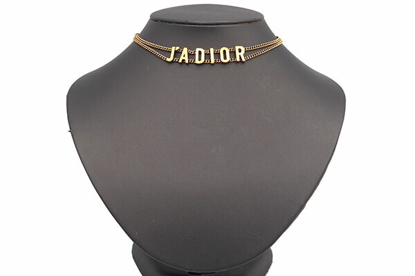 Dior Choker Necklace Price Pearl Choker Dior Gold Pearl Necklace