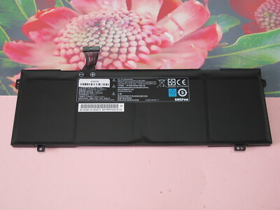 Original Akku Tongfang PC Spezialist tongfang GM7IDP