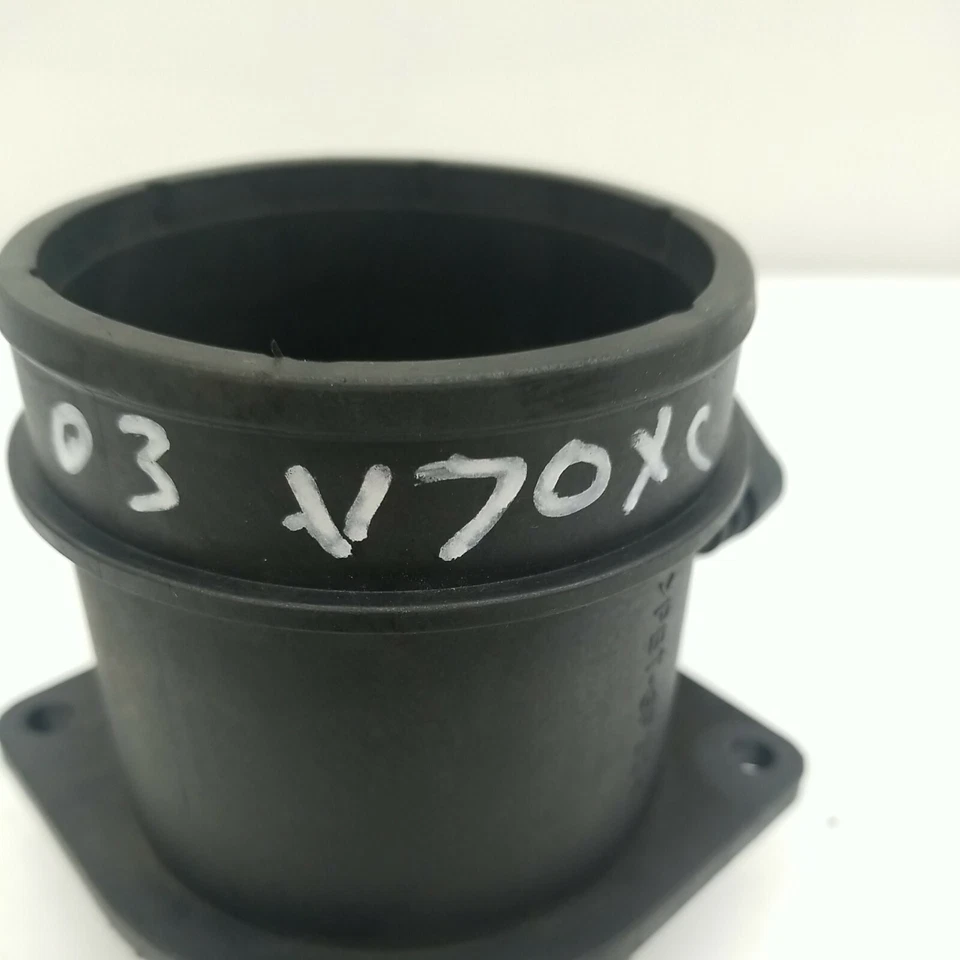 2003 Volvo V70 Mass Air Flow Sensor Oem Maf Sensor Meter 0280218088 8670115 - Image 4 of 4