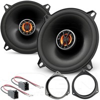 Jbl By Harman Lautsprecher FüR Citroen Jumper Ii Typ 250 Ab 2006 Heck 120W #BM31