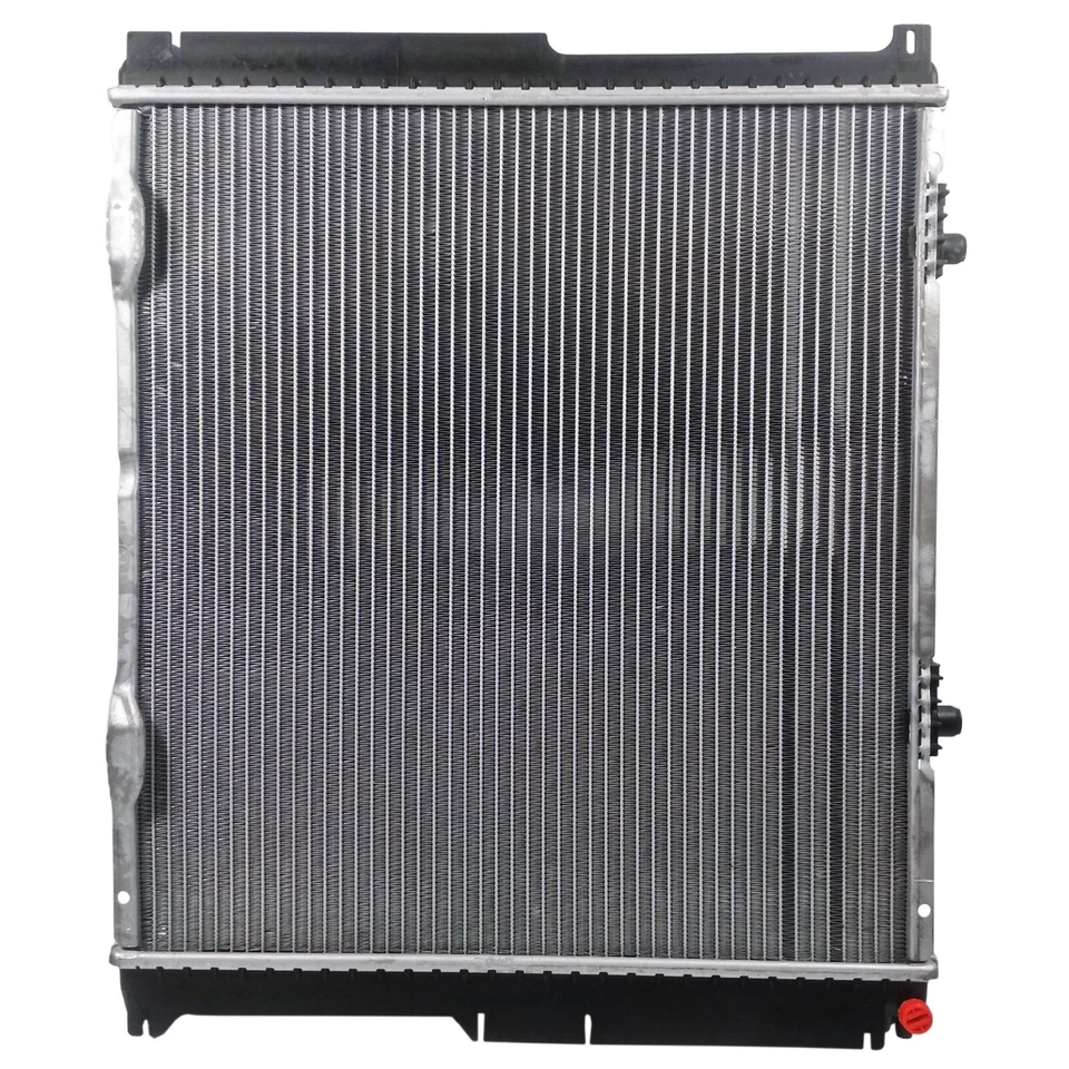 VALEO 819387 RADIADOR APTO PARA MERCEDES-BENZ CLASE E 250D 300D W124 Foto 3 de 4