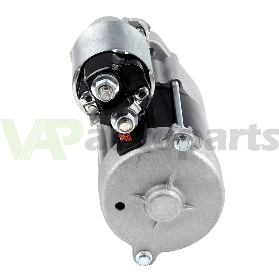 Starter Fit For John Deere Mowers Professional 636M 648M 652M Kawasaki Gas 19169 Foto 4 de 4