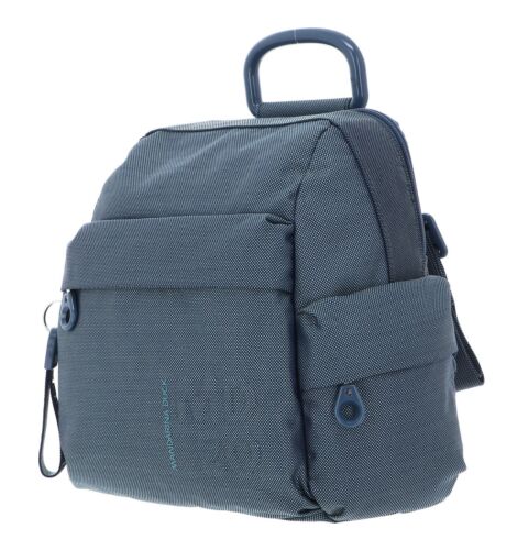 MANDARINA DUCK MD20 Backpack S Rucksack Rucksack Blue Wing blau - Bild 2 von 4